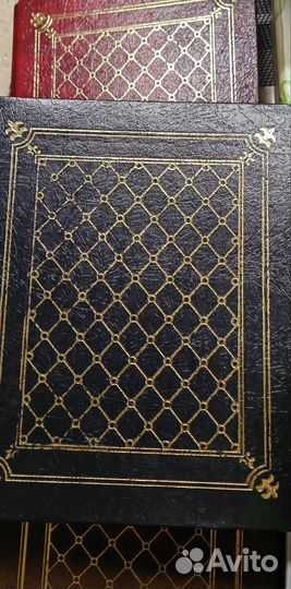 Фотоальбомы на 96 фотографий