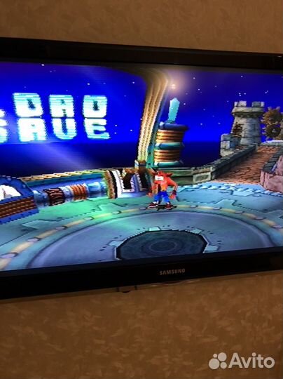 Sony playstation one