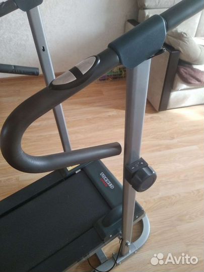 Беговая дорожка torneo cross