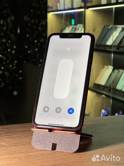 iPhone Xr, 128 ГБ