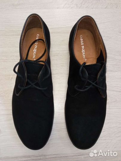 Туфли мужские 42 размер новые