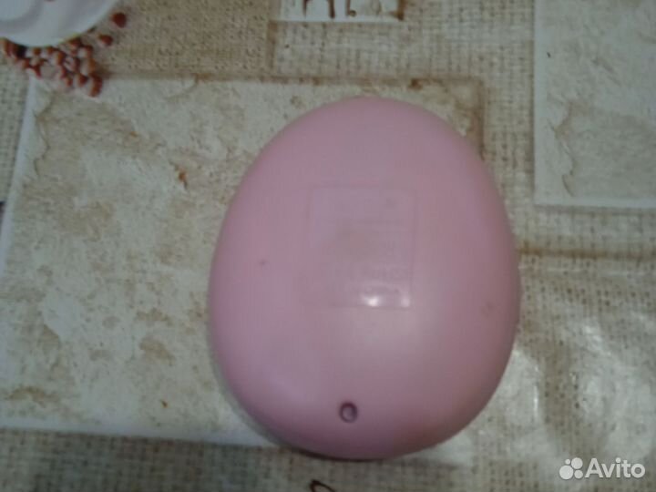 Тамагочи цветной