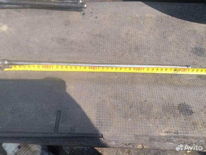 Штанга толкателя клапана Volvo F10 TD102F