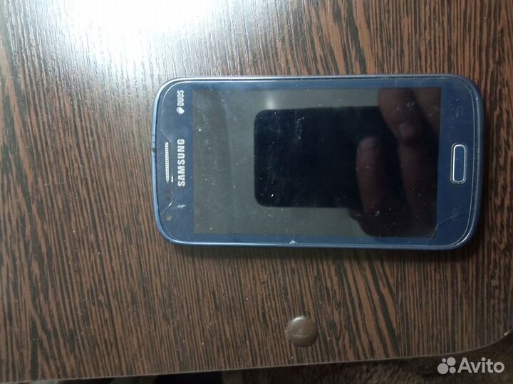 Samsung Galaxy S4 GT-I9500, 2/16 ГБ