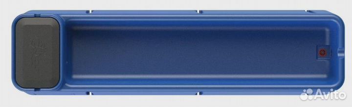 Поилка 2,3 метра для крс