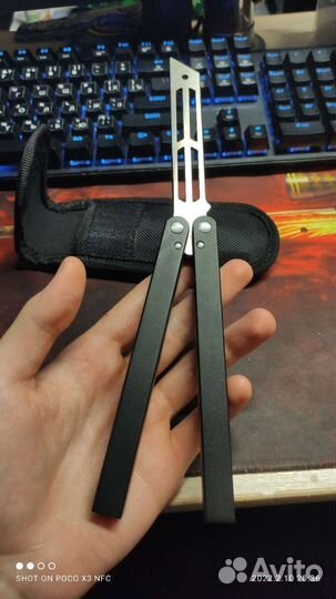 TheOne для флиппинга