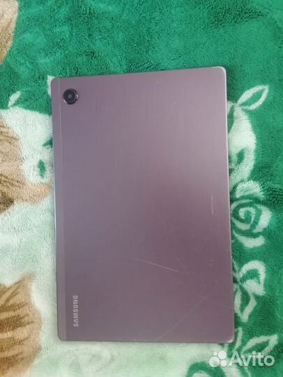 Планшет samsung galaxy tab a8 64 гб