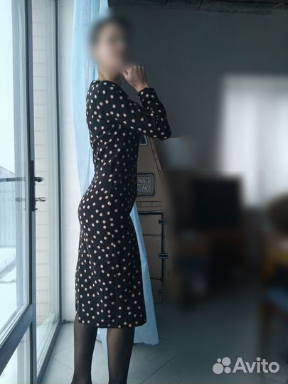 Платье женское