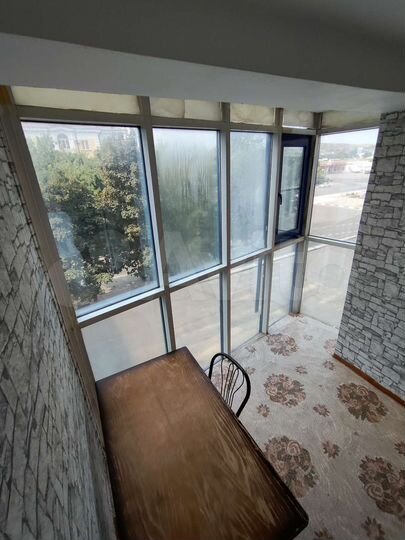 1-к. квартира, 52 м², 3/9 эт.