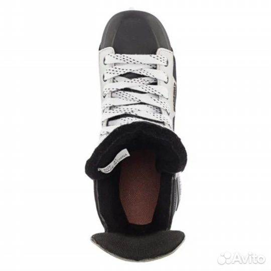 Коньки хоккейные Nordway Boston