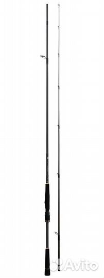 Спиннинг daiwa lateo 93MR
