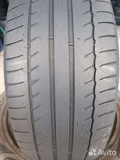 Michelin Primacy HP 215/55 R16 93H