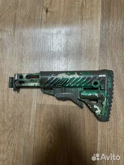 Прицел и тд