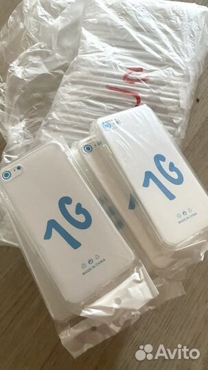 Чехол на iPhone 7/8/SE/X/XS/7+/8+