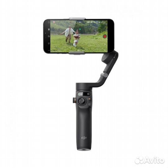 Стабилизатор DJI Osmo Mobile 6 Slate