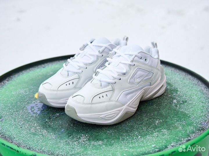 Мужские кроссовки Nike M2k tekno