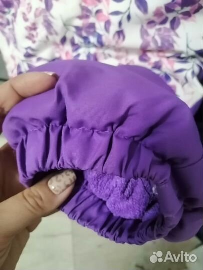 Комбинезон 92