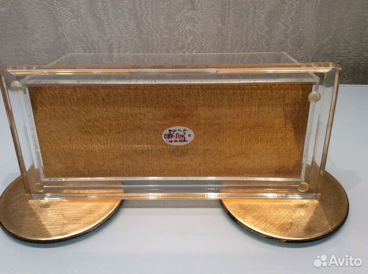 Сувениры со значением