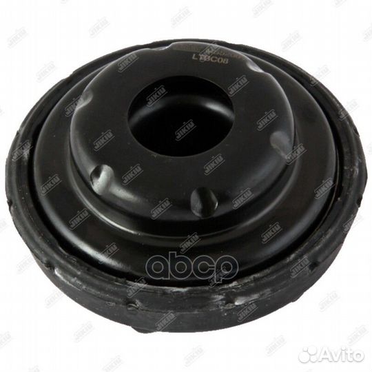 Опора амортизатора GM astra J/cruze 09