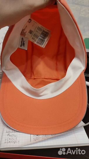 Кепка Reebok OS RUN perf CAP