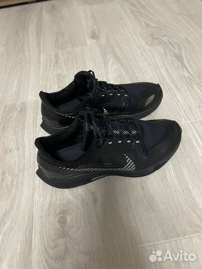 Кроссовки мужские nike бу