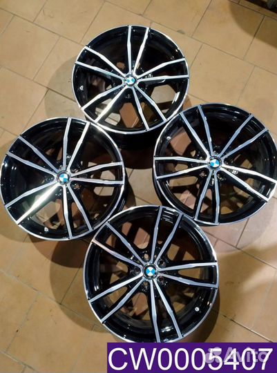 Диски R19 BMW 3, 4 Б/у оригинал