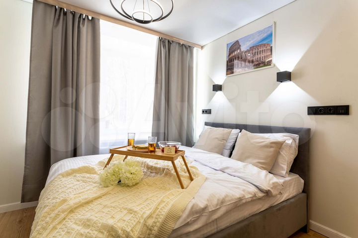 Квартира-студия, 16 м², 1/5 эт.