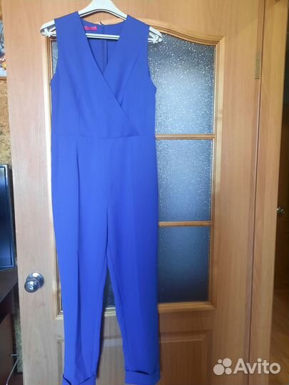 Комбинезон женский