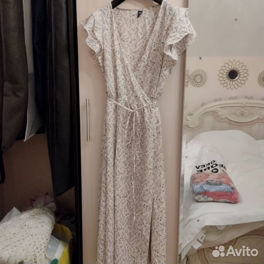 Платья Зара GJ. много