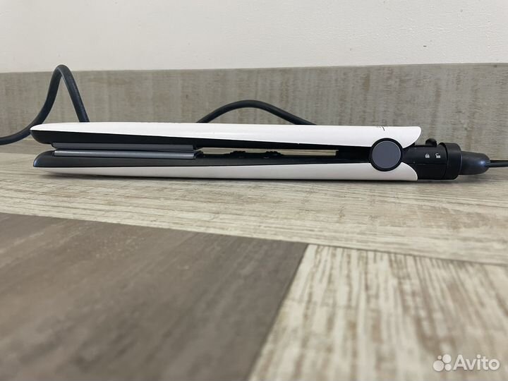 Плойка выпрямитель rowenta ice pure