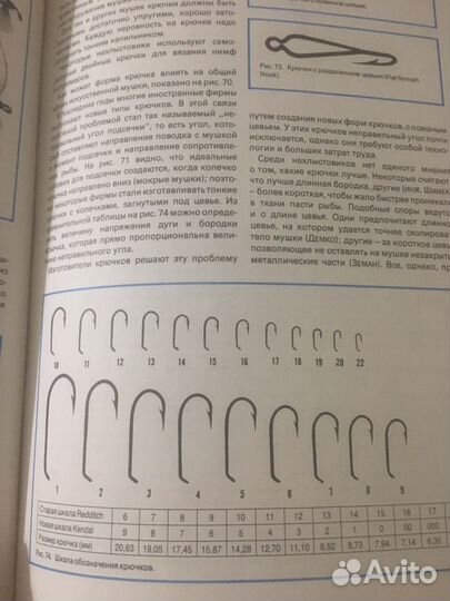 Энциклопедия рыболова
