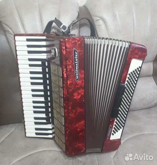 Аккордеон 