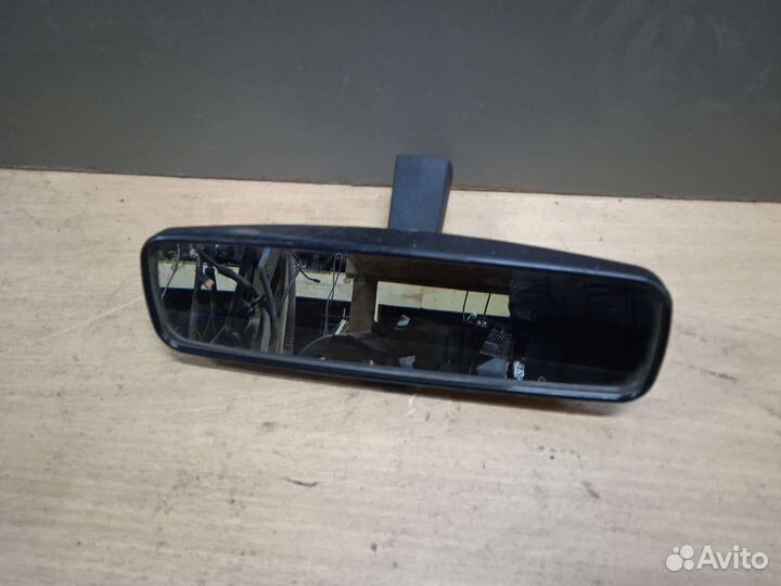 Зеркало салонное BMW 7 E32 бмв 7 е32