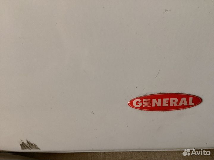 Конвектор электрический