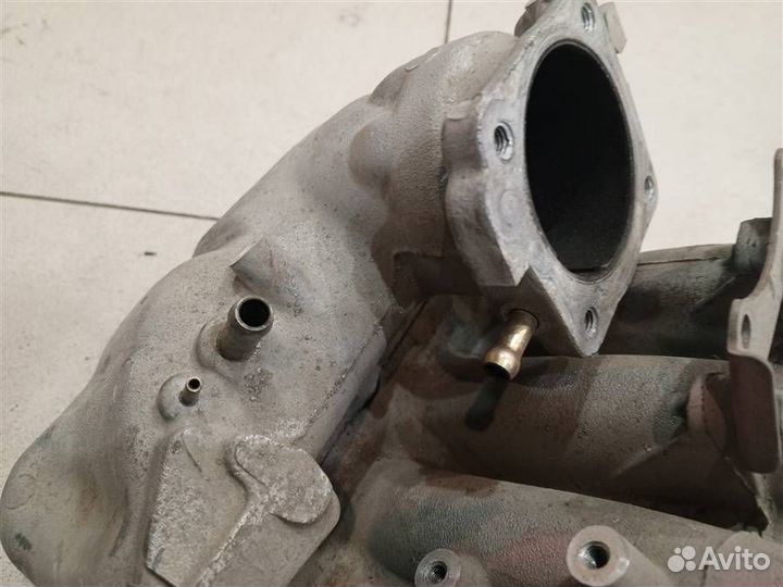 Коллектор впускной Mitsubishi Pajero iO 1998-2007