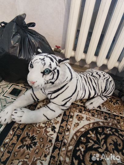 Детские игрушки мягкие