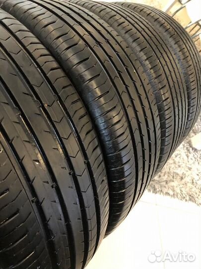 Continental ContiPremiumContact 5 205/65 R16