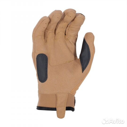 Shooting & Hunting Gloves tan