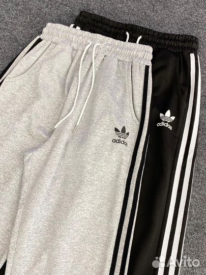 Спортивные штаны adidas originals