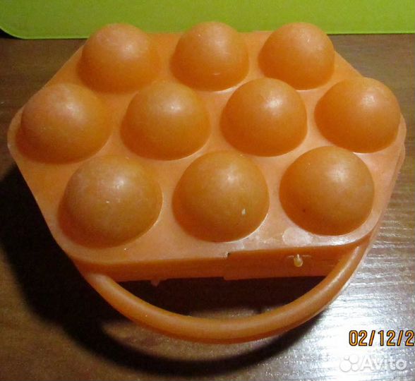 Кухонная утварь