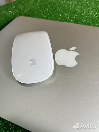 Мышь Apple magic mouse 2
