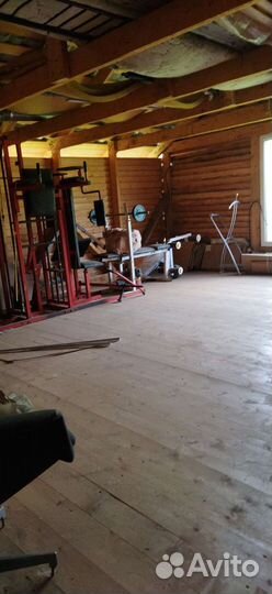 Универсальный тренажер