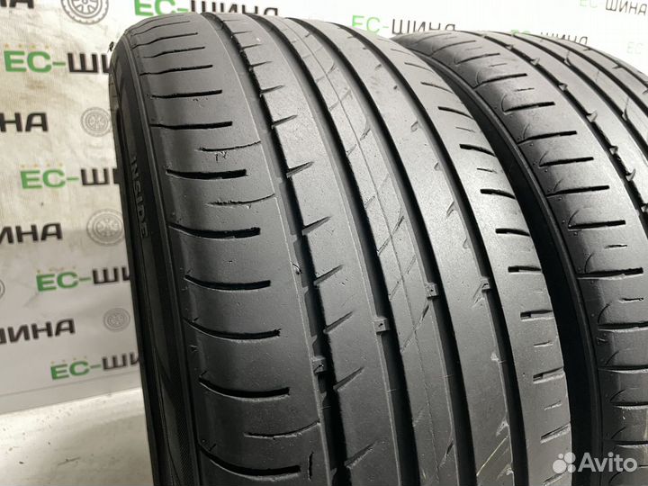 Hankook Ventus Prime 2 K115 225/45 R17 91V