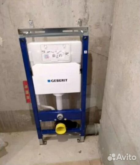 Сантехник. Услуги Сантехника. Слесарь