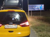 Такси минивэн на Море Межгород Дача Аэропорт Сочи