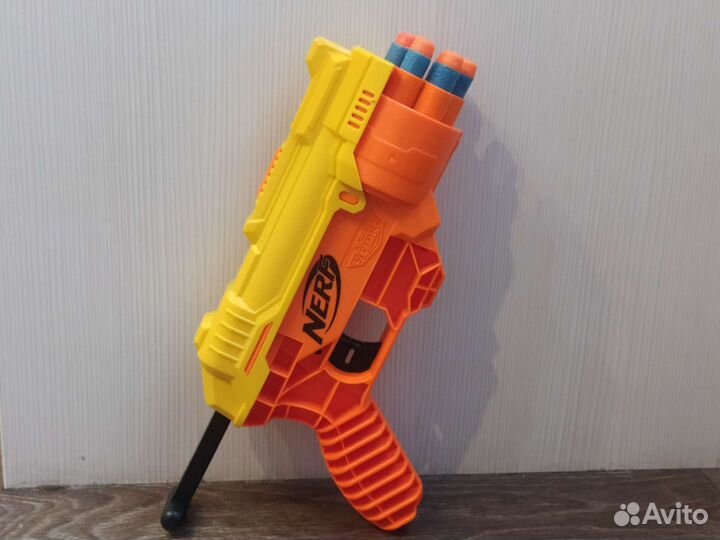 Nerf