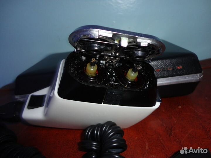 Электробритва.Агидель м.Харьков 21.Харьков.ссср