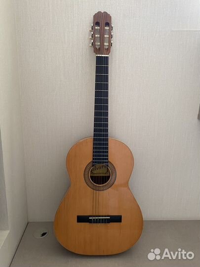 Гитара alvaro