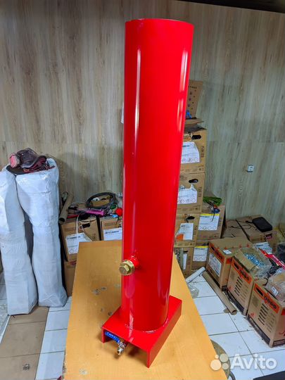 Влагоотделитель