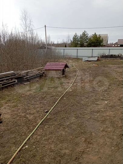 Участок 7,5 сот. (ИЖС)